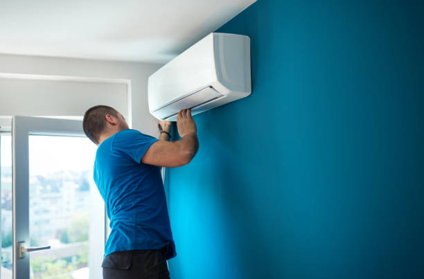 Best Solar-powered HVAC Systems in Spring Hill, KS