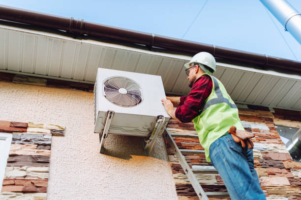 Best HVAC Equipment and Components in Spring Hill, KS