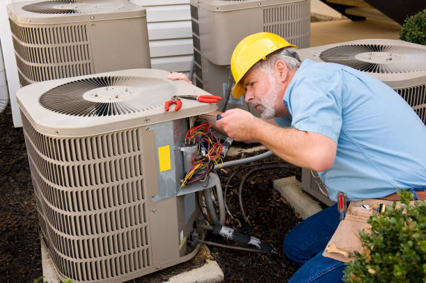 Best Emergency HVAC Services in Spring Hill, KS