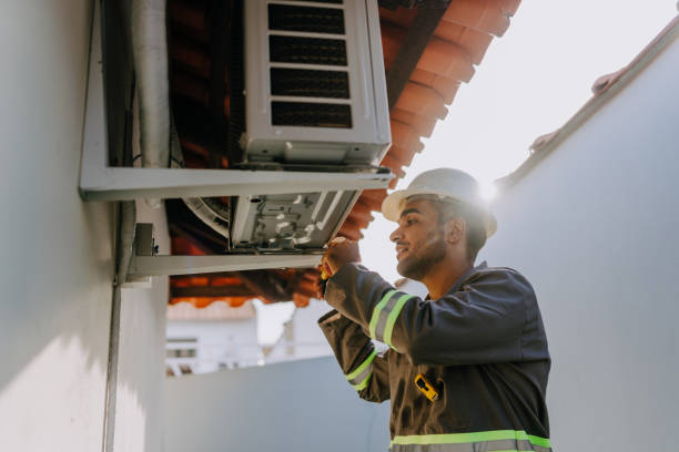 Best Residential HVAC in Spring Hill, KS
