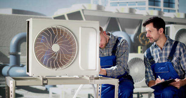 Best HVAC for Healthcare Facilities in Spring Hill, KS