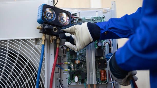 Best Furnace Cleaning in Spring Hill, KS